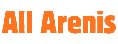 All Arenis Logo